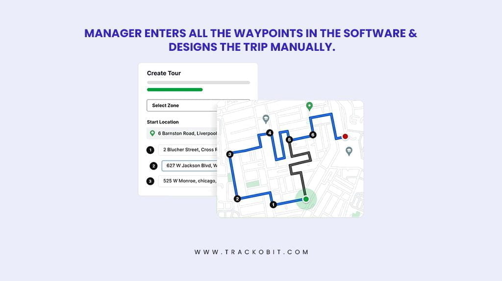 Data software