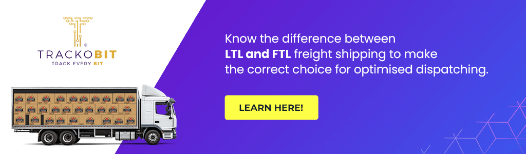 Difference Between LTL and FTL