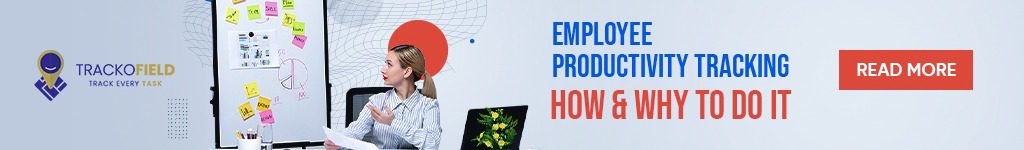 Employee Productivity tracking