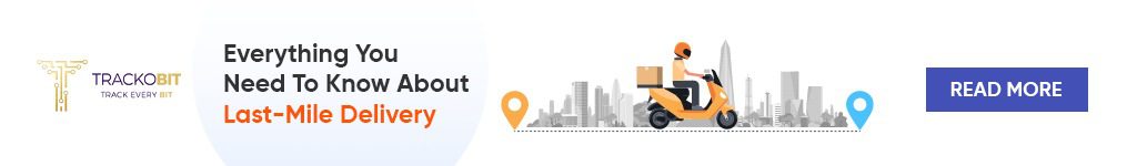 Everything about last mile delivery software