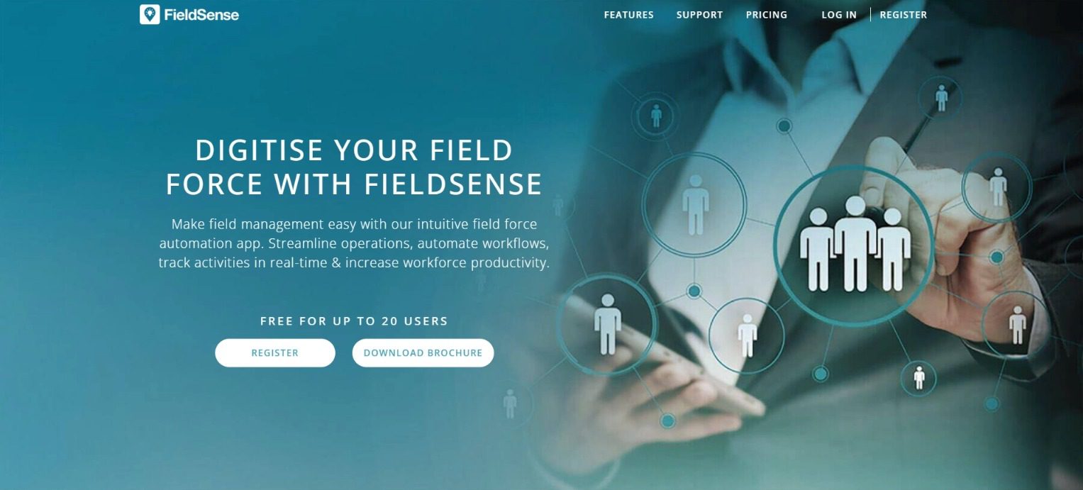 Field Sense