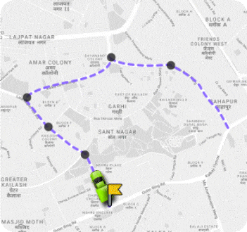 last mile delivery software