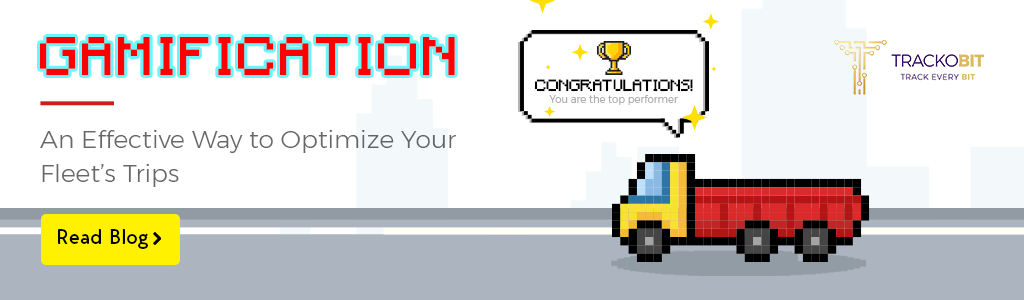 Fleet Gamification Optimizing Your Fleet’s Trips