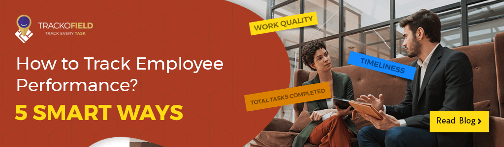 How to Track Employee Performance