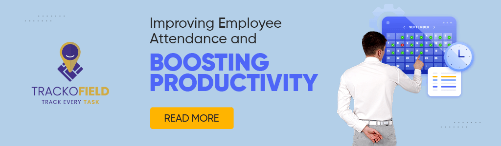 Improving Employee Attendance