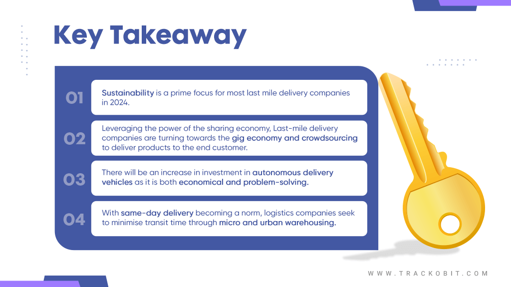 KeyTakeaway