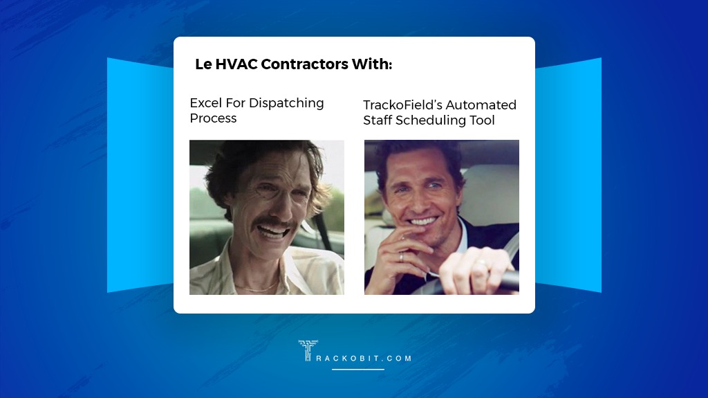 Le HVAC Contractors With