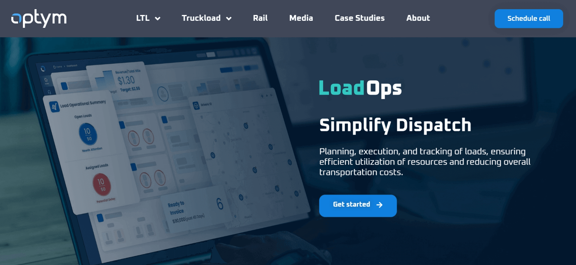LoadOps