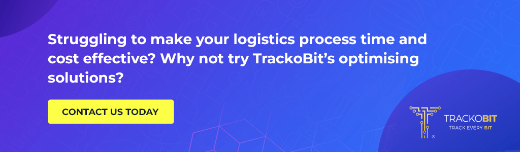Logistics Process Time and Cost Effective