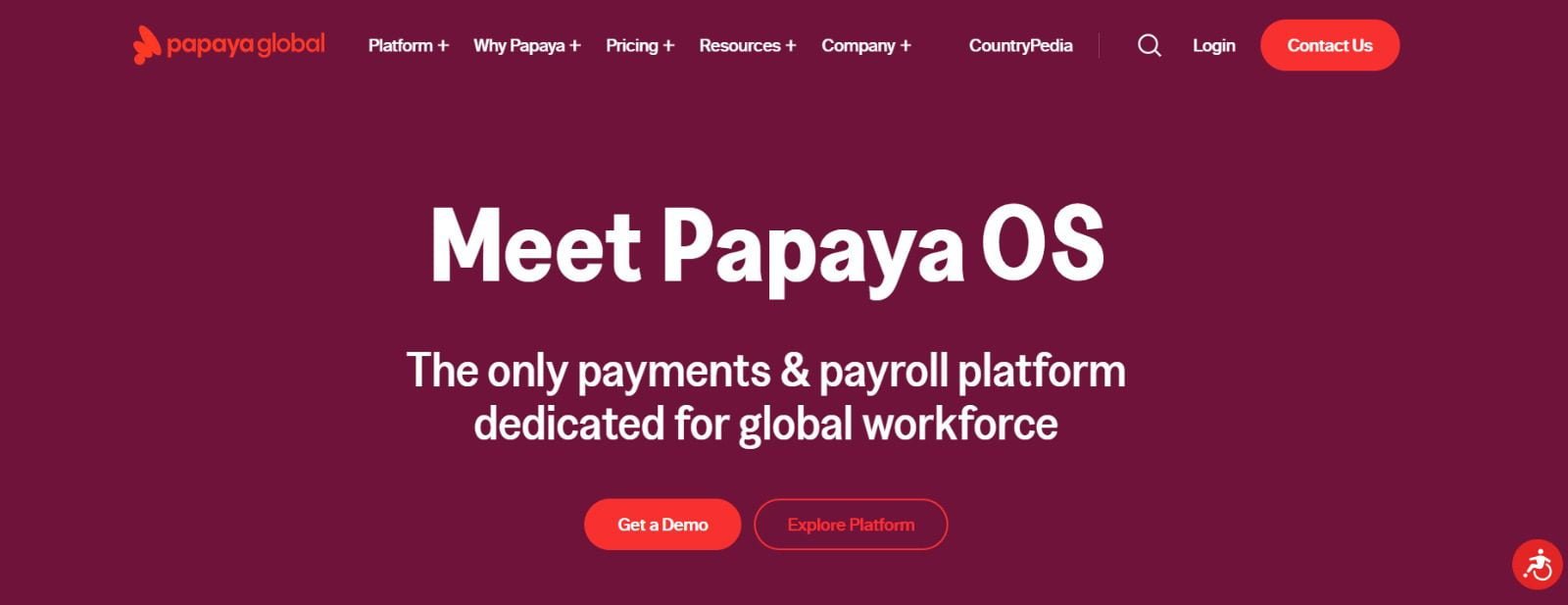 Papaya Global