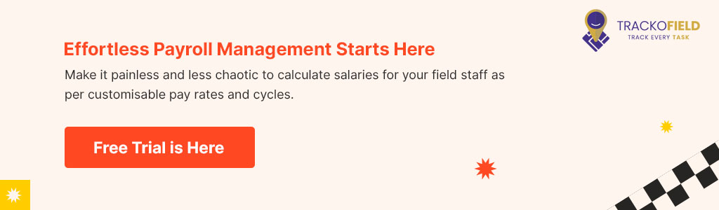 Payroll management system free trail