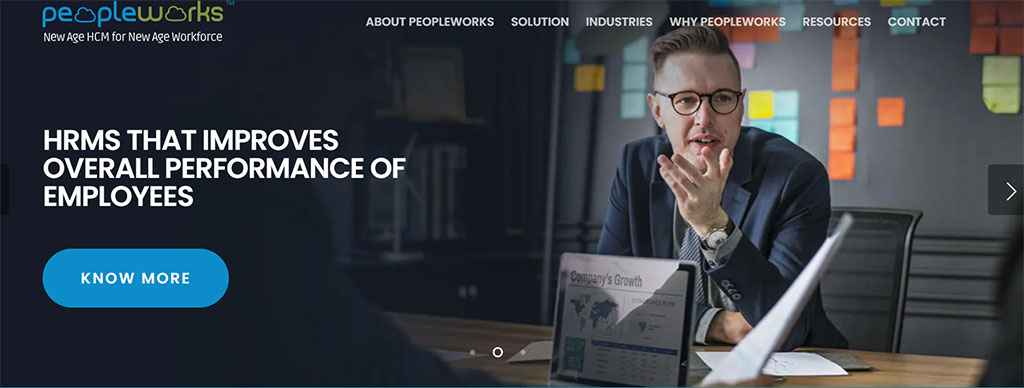 PeopleWorks