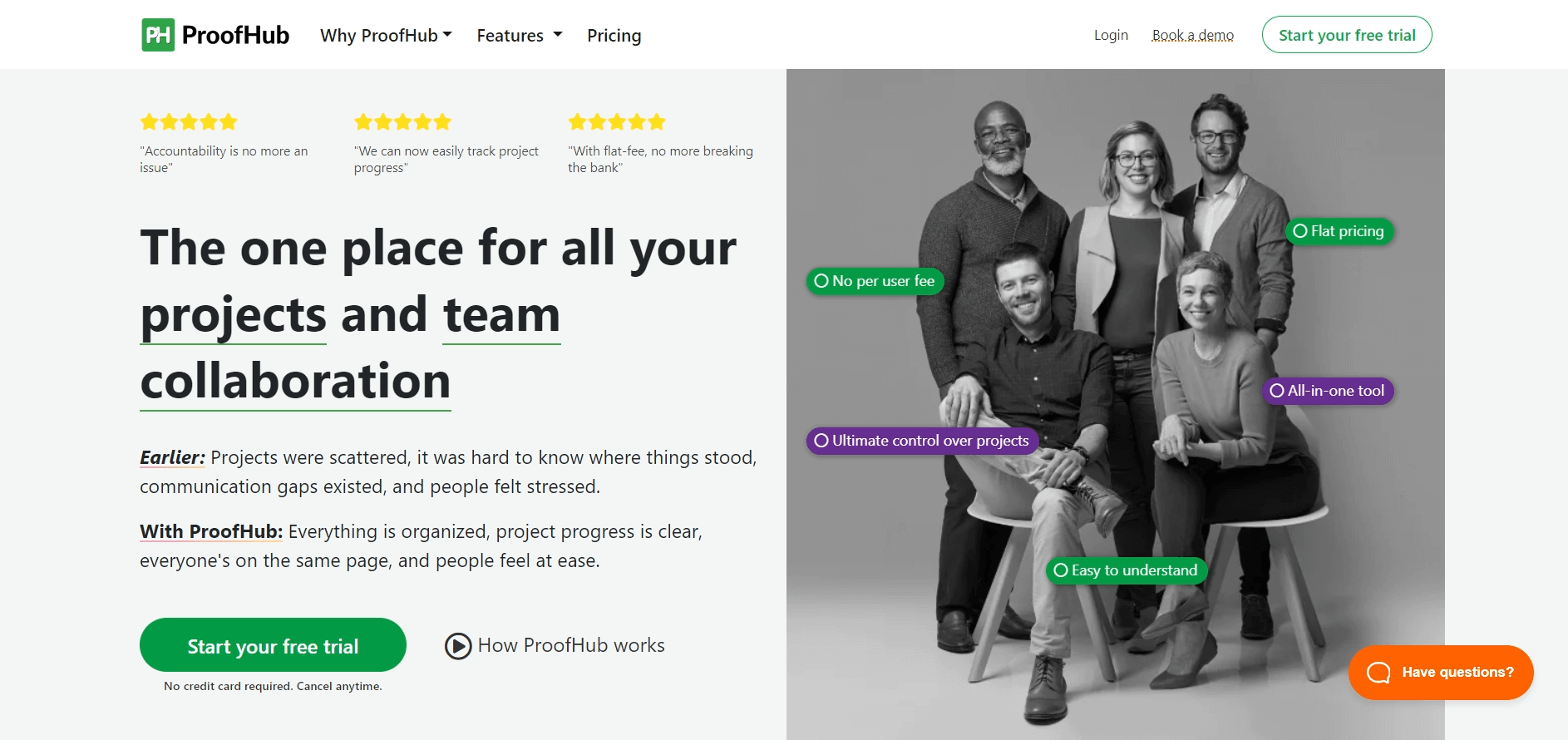 ProofHub