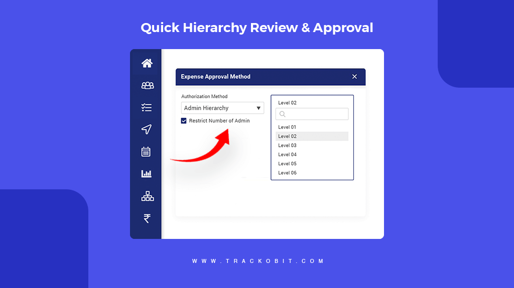 Quick Hierarchy Review & Approval