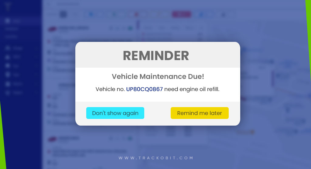 Reminder