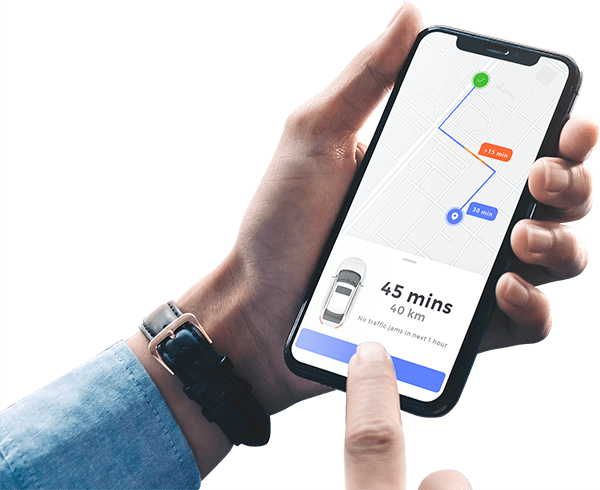 White Label Telematics Solutions