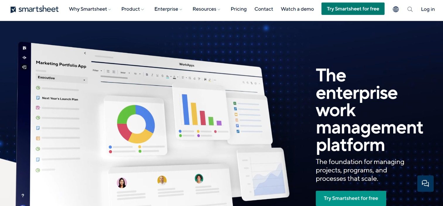 Smartsheet