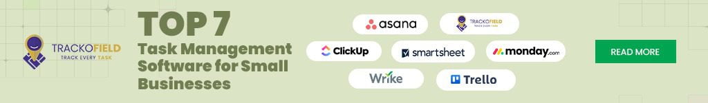Task Management Ad