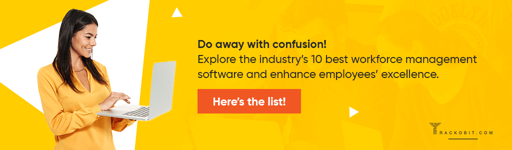 Top 10 Best Workforce Management Software For 2024