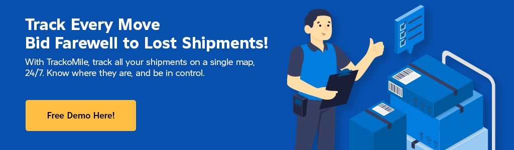 Track Every Move