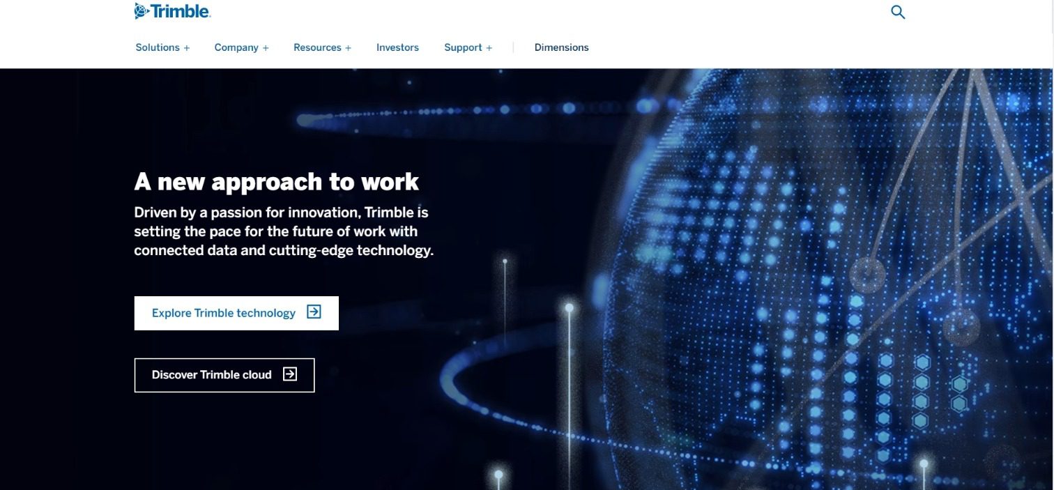 Trimble Company