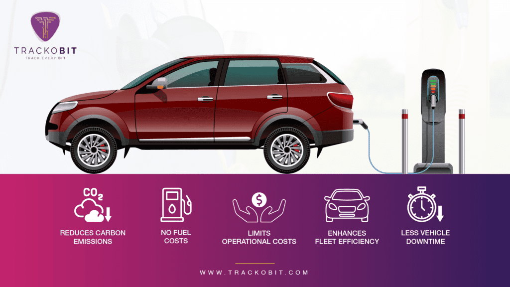 Benefits of Switching to EV
