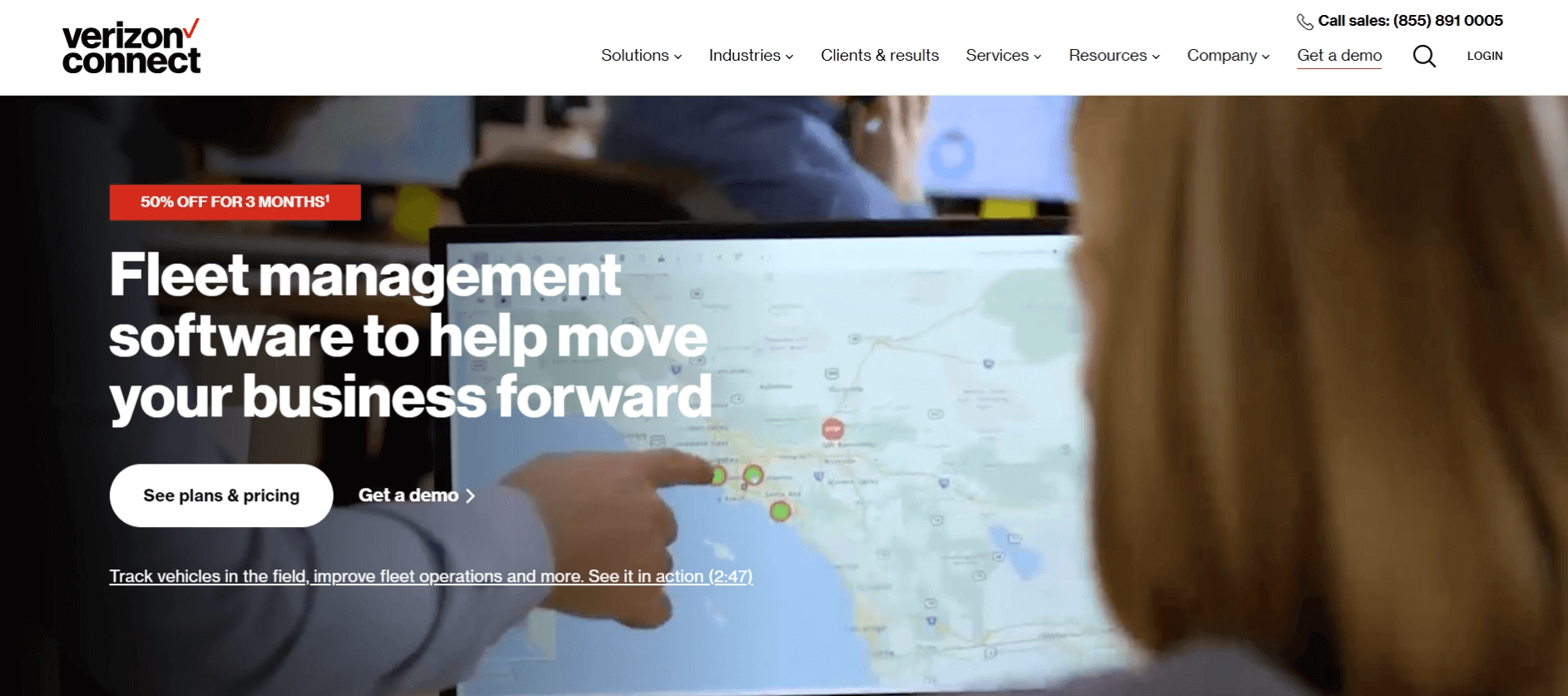 Verizon Connect