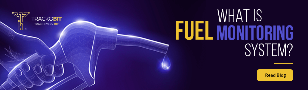 What is Fuel Monitoring In GPS Tracking Software