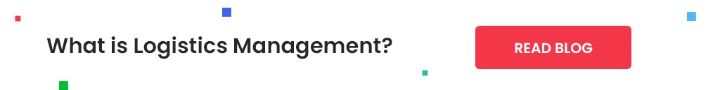 What is Logistics Management