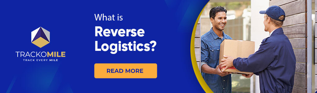 What is Reverse Logistics