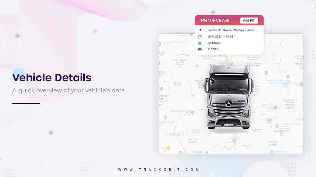 Vehicle Details