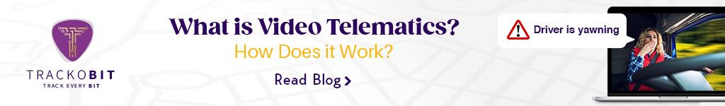 What is Video Telematics and How does it work