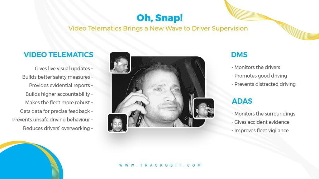 Video Telematics