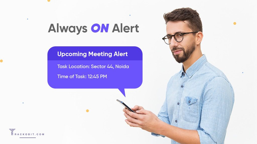 Alerts and Notifications