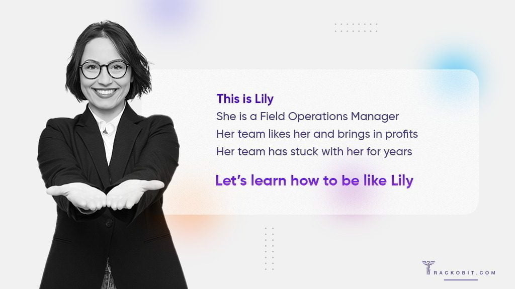 Employee management 
