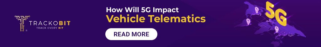 How will 5G Impact Vehicle Telematics