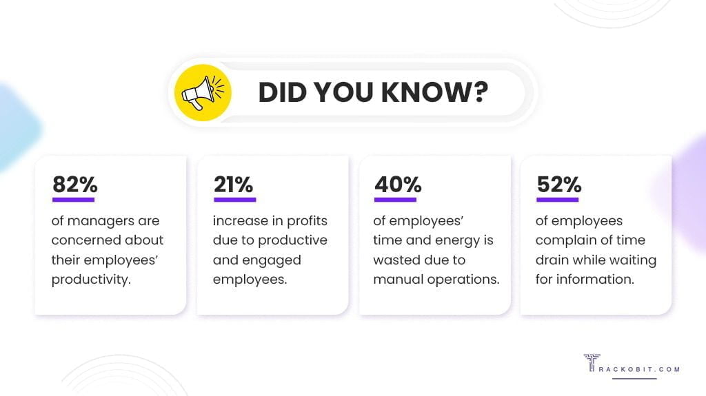 Enhance productivity with Workforce Management Software