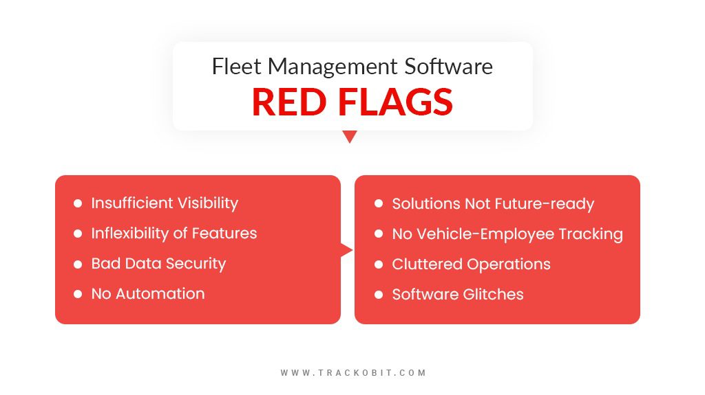 Fleet Management Software
