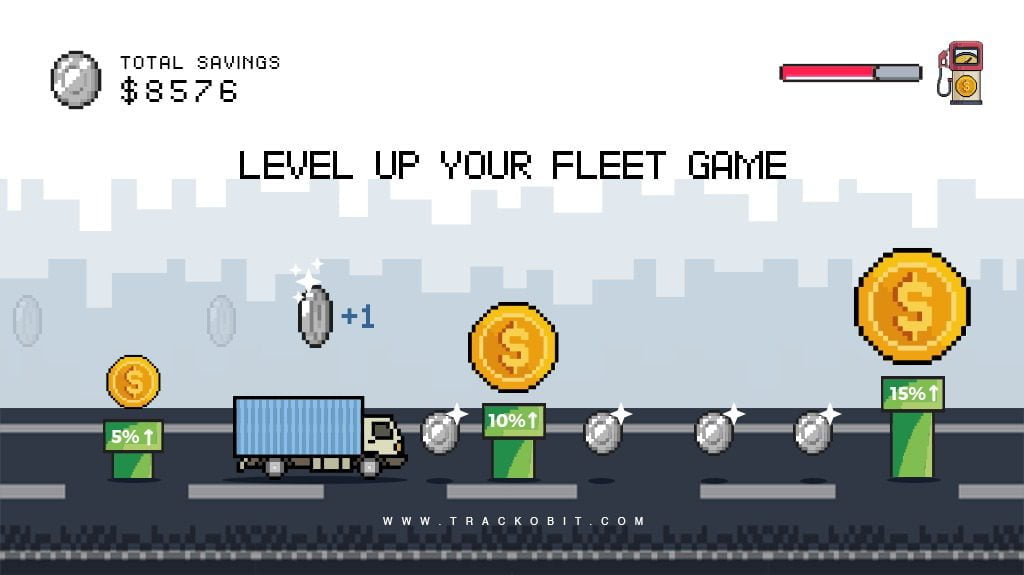 Better fleet management with Telematics Software