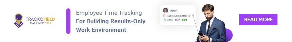 Employee Time Tracking Software
