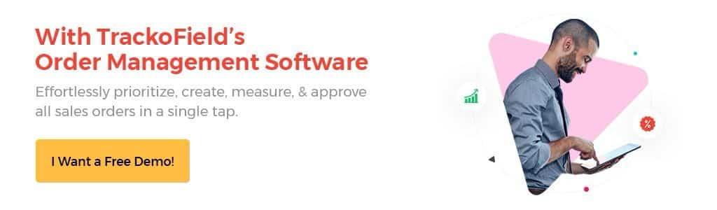 Order Management Software
