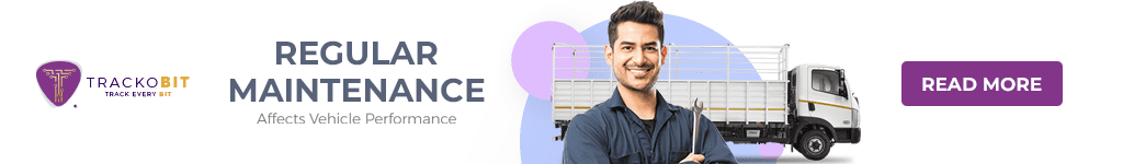 Regular Maintenance Affects Vehicle Performance