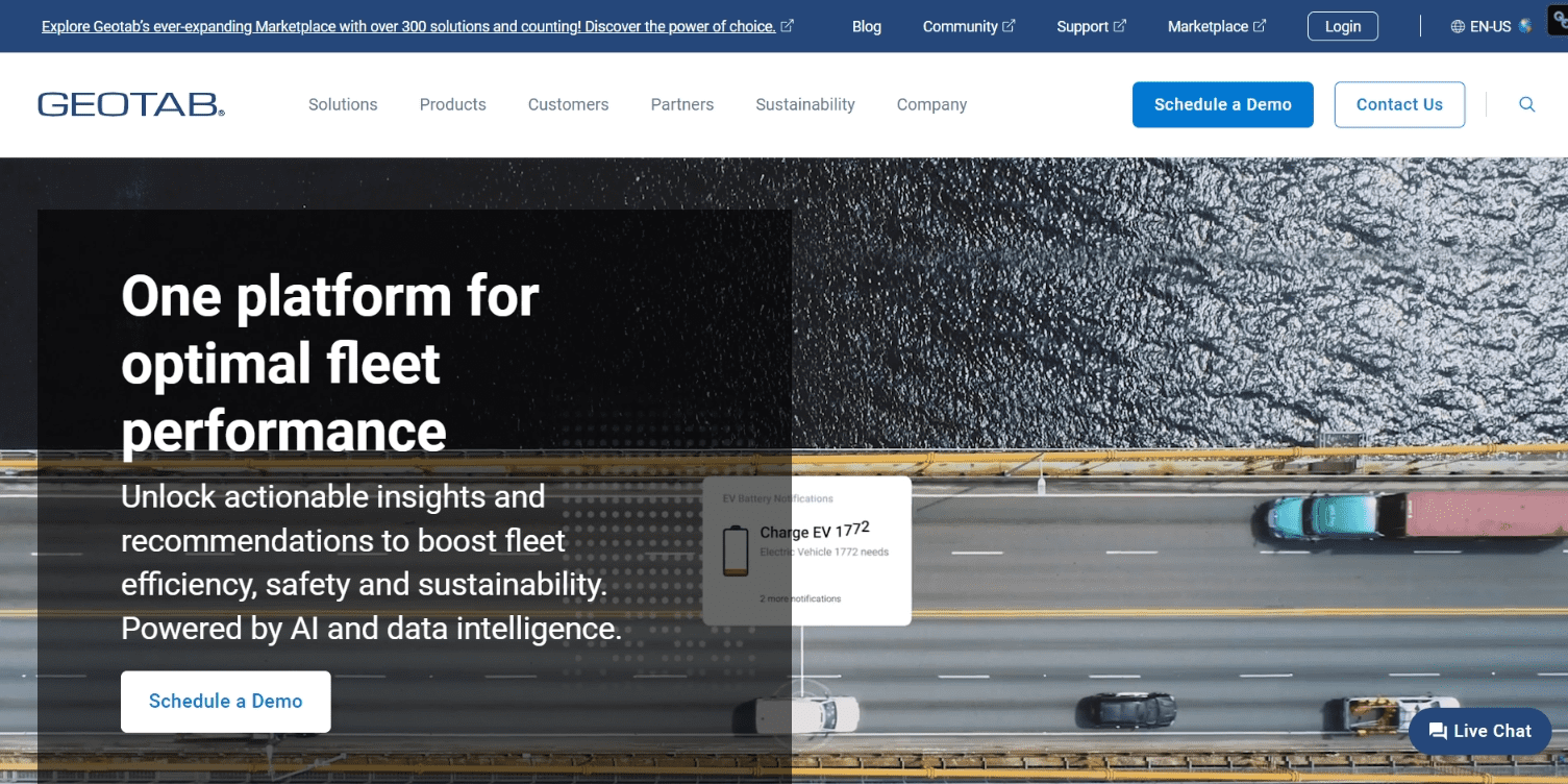 geotab