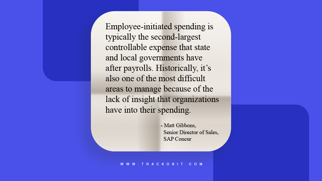 the second-largest controllable expense