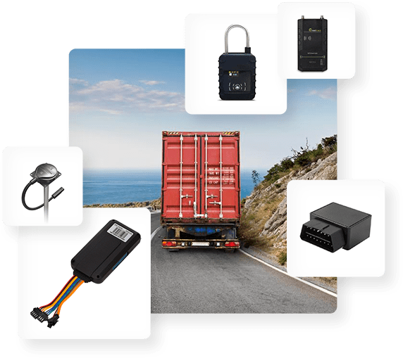 Truck Management Software