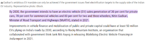EV Telematics and Fleet Management Systems
