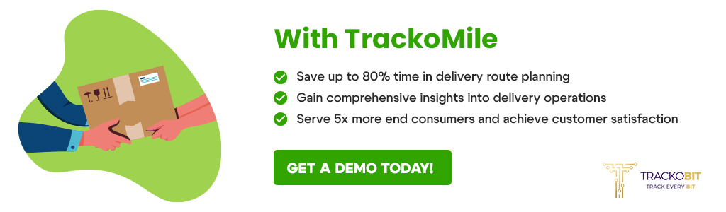 with TrackoMile